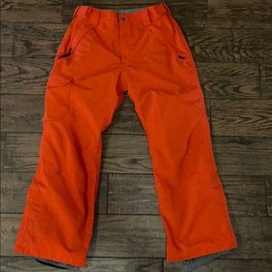 Men’s The NorthFace Ski Pants